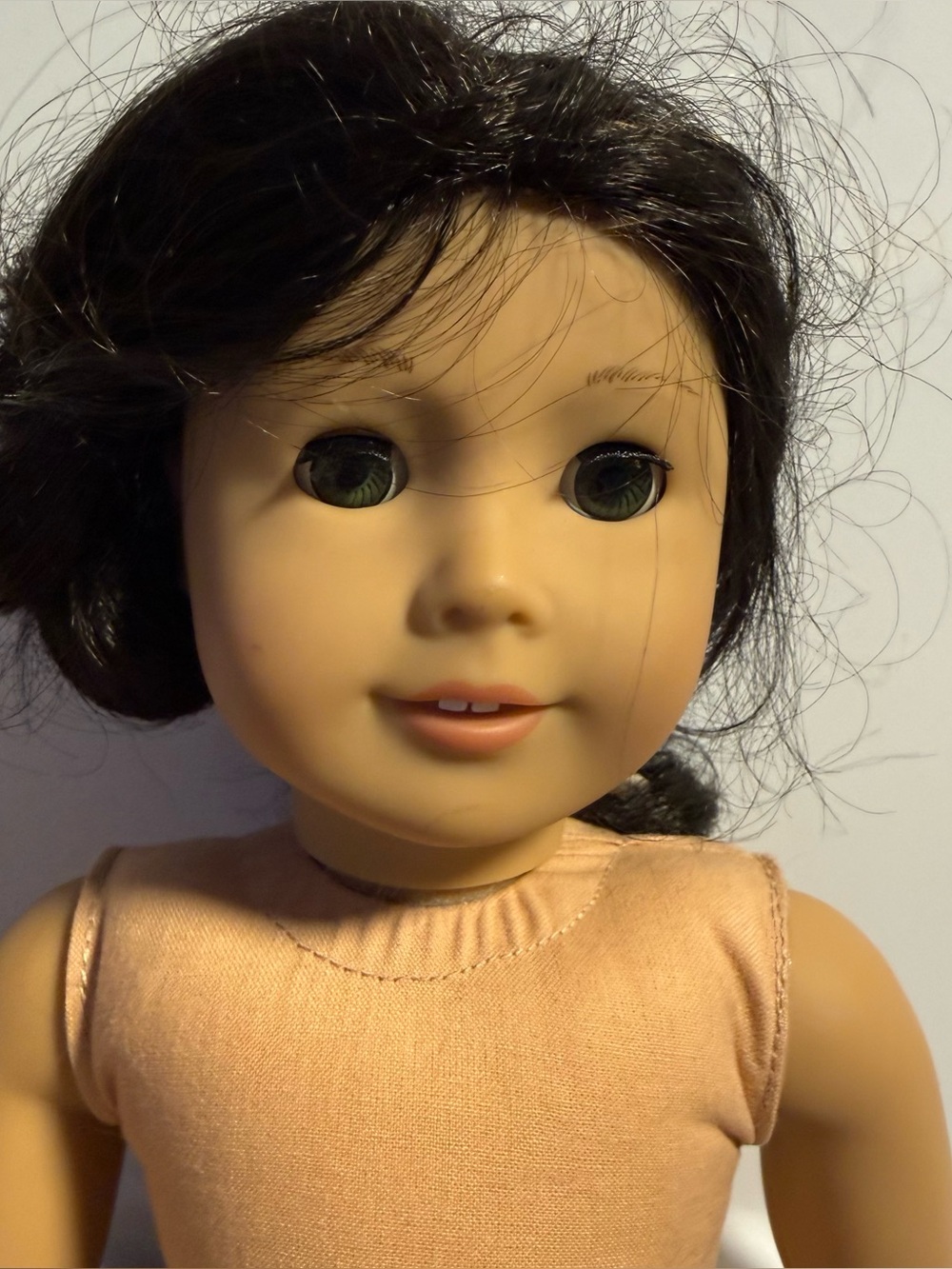 American Girl Doll